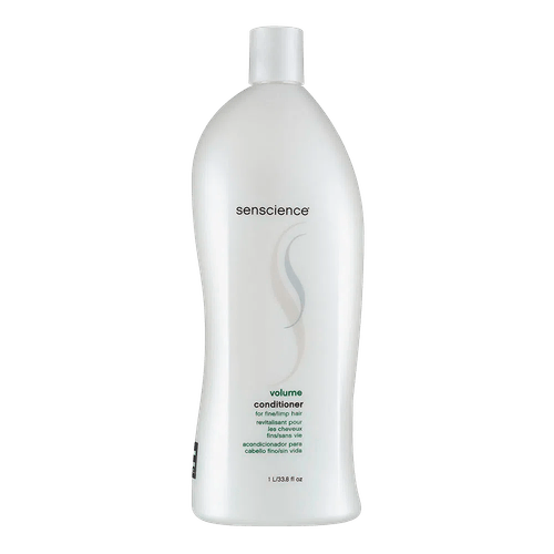 Senscience Volume - Condicionador 1000ml