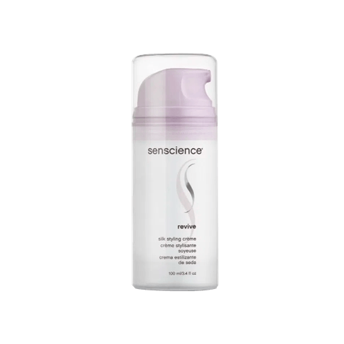 Senscience Revive Silk - Creme Modelador 100ml