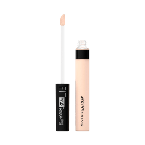 Maybelline Fit Me! - Corretivo Líquido 10ml