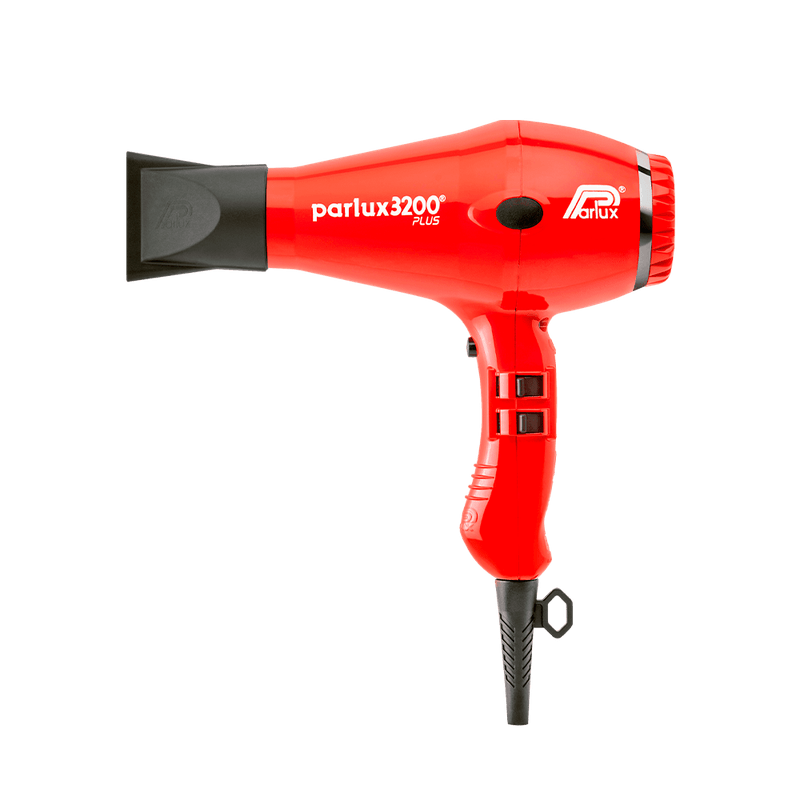 Parlux-3200-Plus-220V-Vermelho---Secador-de-Cabelo