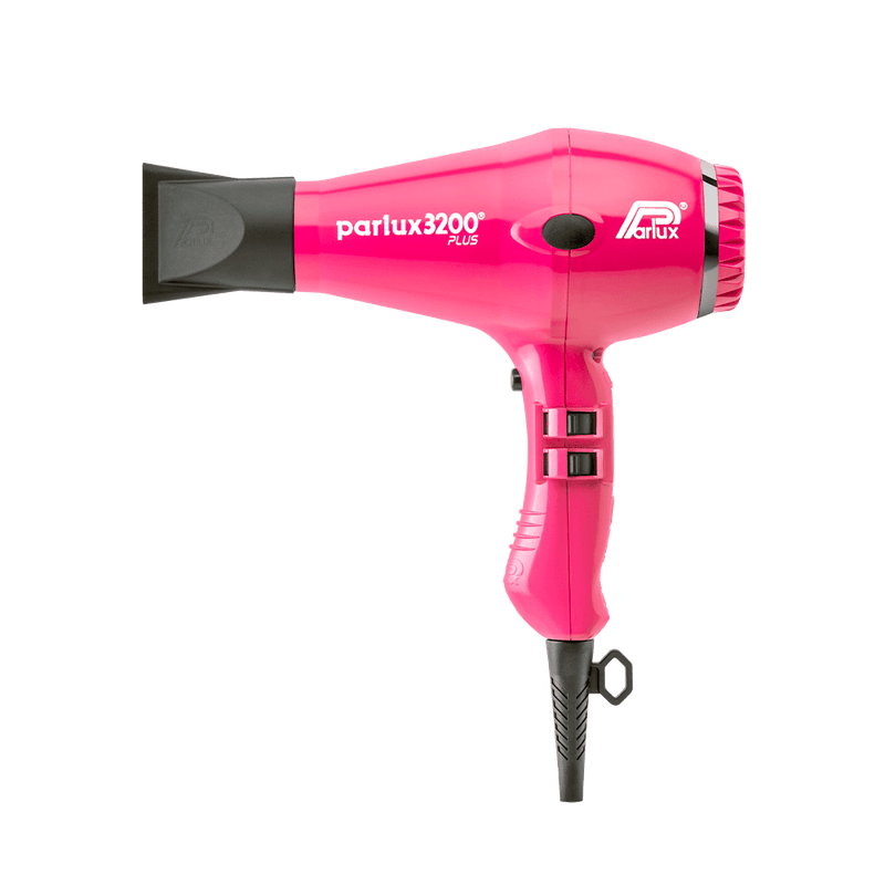 Parlux-3200-Plus-220V-Fucsia---Secador-de-Cabelo