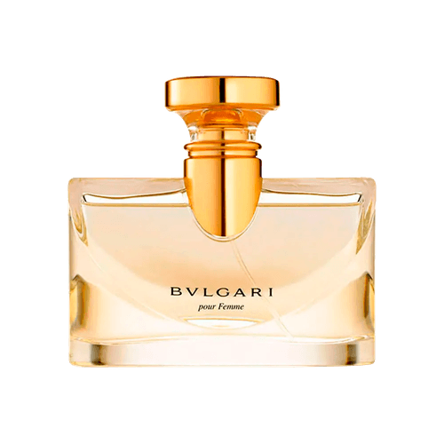 Bvlgari Pour Femme Eau de Parfum - Perfume Feminino 50ml