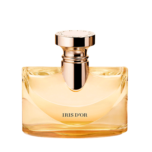 Bvlgari Splendida Iris dOr Eau de Parfum - Perfume Feminino