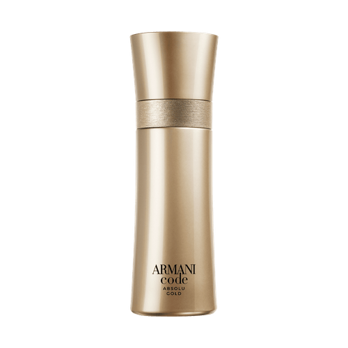 Giorgio Armani Code Absolu Gold Eau de Parfum - Perfume Masculino 60ml