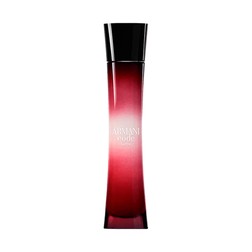 Giorgio Armani Code Satin Eau de Parfum - Perfume Feminino