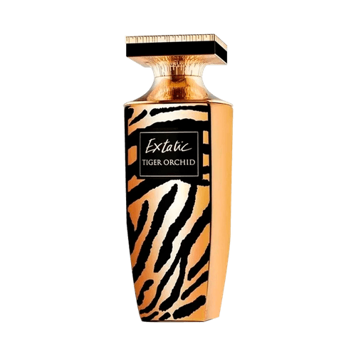 Balmain Extatic Tiger Orchid Eau De Parfum - Perfume Feminino 90ml