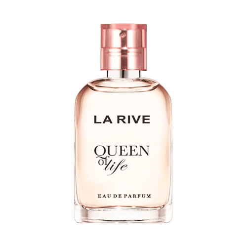 La Rive Queen Of Life Eau de Parfum - Perfume Feminino 30ml