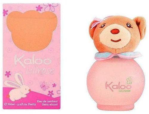 Kaloo Lilirose  EDS - Perfume Infantil 100ml