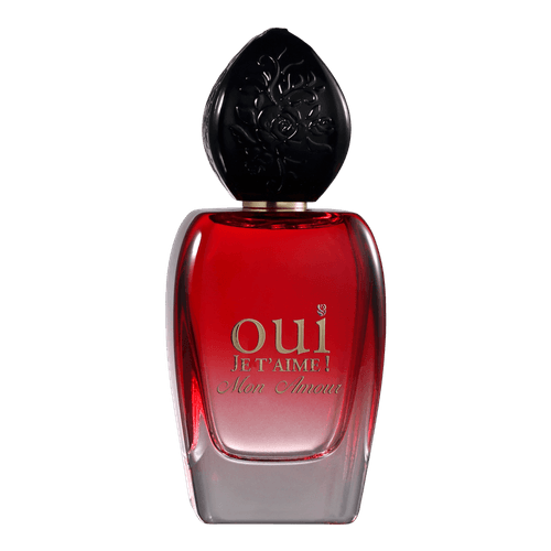 Linn Young Oui Je Taime Mon Amour Eau de Parfum - Perfume Feminino 100ml