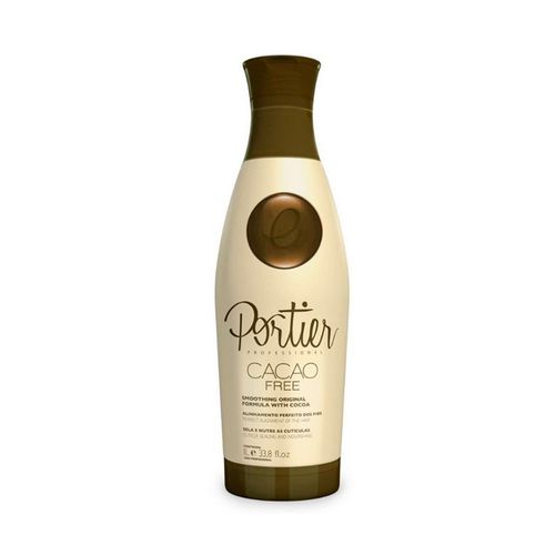 Portier Cacao Free - Máscara Condicionante 1000ml