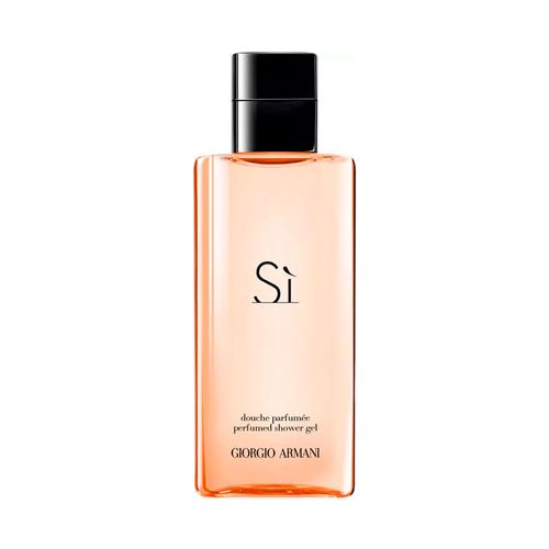 Giorgio Armani Sì - Gel de Banho 200ml