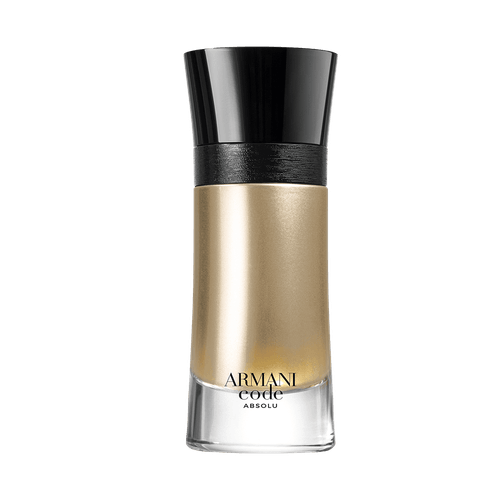 Giorgio Armani Code Absolu Eau de Parfum - Perfume Masculino