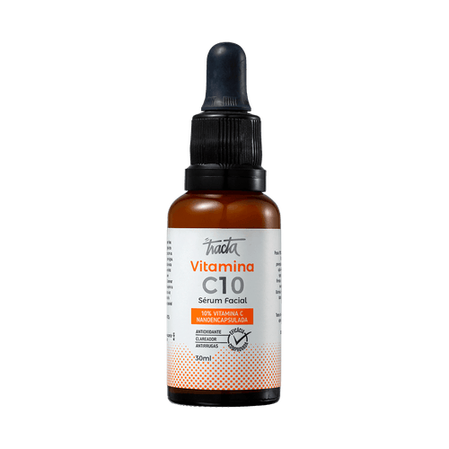 Tracta Vitamina C 10 - Sérum Antioxidante 30ml