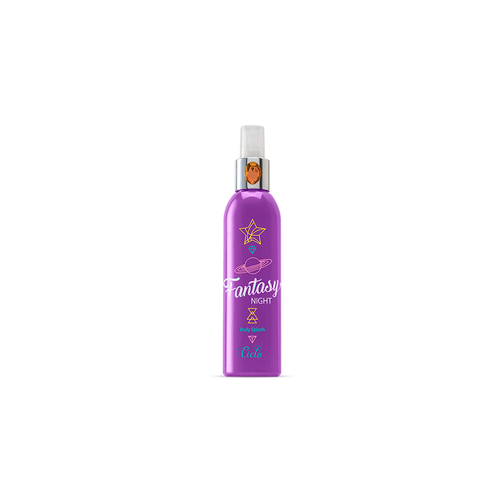 Ciclo Cosméticos Fantasy Night - Body Splash 200ml