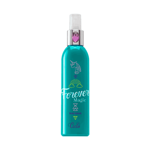 Ciclo Cosméticos Forever Magic Deo Colônia - Body Spray 200ml