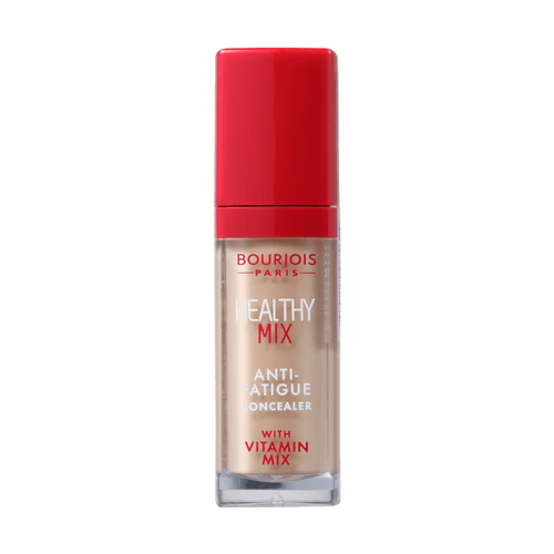 Bourjois Healthy Mix Anticernes Anti-Fatigue - Corretivo Líquido 0,8ml