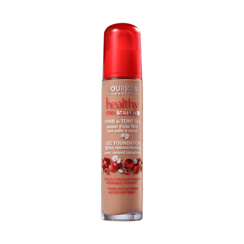 Bourjois Healthy Mix Anti-Fatigue 56 Light Bronze - Base Líquida 30ml