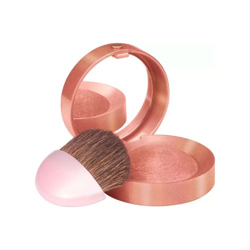 Bourjois Little Round Pot Brun Cuivre 3 - Blush Cintilante