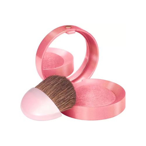 Bourjois Little Round Pot Rose de Jaspe 95 - Blush Cintilante