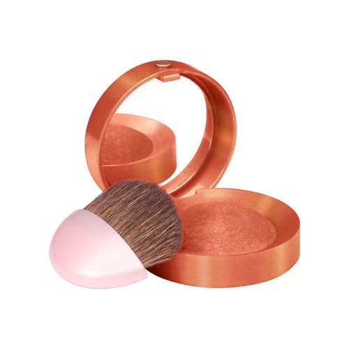 Bourjois Little Round Pot Tomette 72 - Blush Cintilante