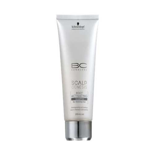 Schwarzkopf BC Scalp Genesis Root Activating - Shampoo 200ml