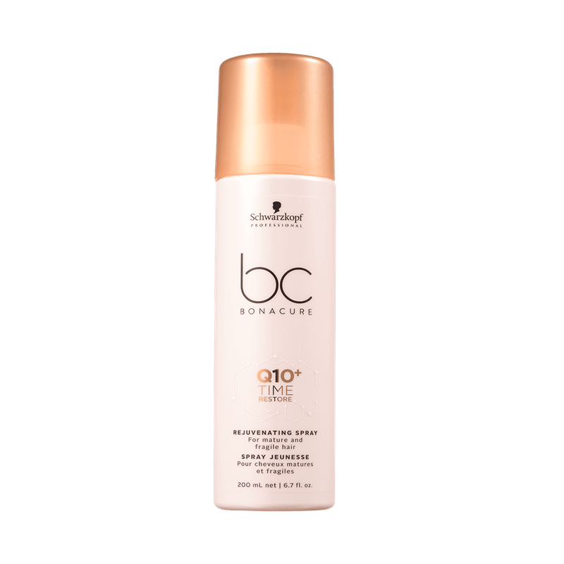 Schwarzkopf-BC-Q10-Time-Restore-Juvenating-Spray---Condicionador-200ml