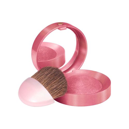 Bourjois Little Round Pot Lilas DOr 33 - Blush Cintilante