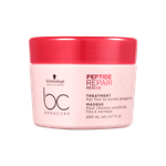 Schwarzkopf-BC-Peptide-Repair-Rescue---Mascara-de-Tratamento-200ml