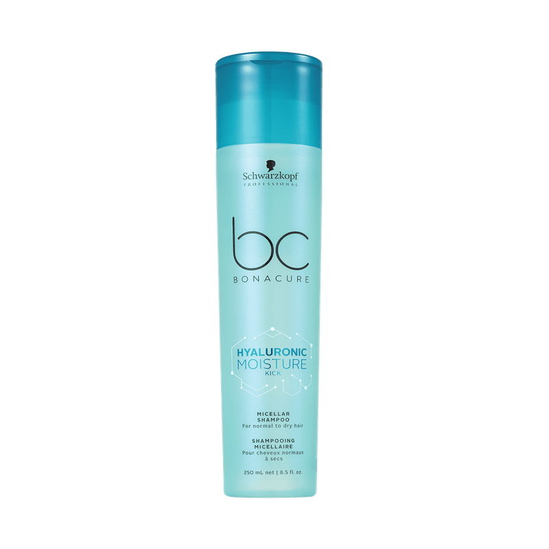 Schwarzkopf-BC-Hyaluronic-Moisture-Kick-Micellar---Shampoo-250ml