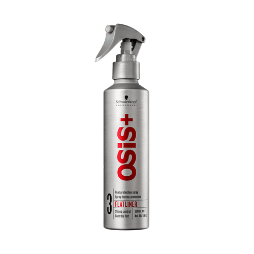 Schwarzkopf Professional BC Osis Flatliner 3 - Sérum Alisador 200ml