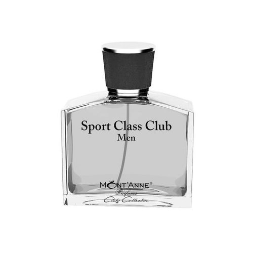 Mont Anne Sport Class Club Men Perfume Masculino - Eau de Parfum 100ml