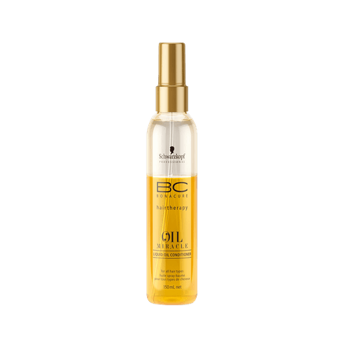 Schwarzkopf Bc Bonacure Oil Miracle Spray - Leave-in 150ml