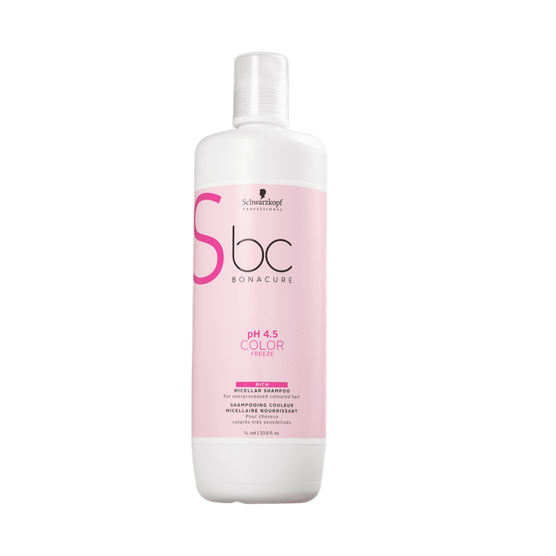 Schwarzkopf-BC-Color-Freeze-Ph-45-Rich---Shampoo-1000ml