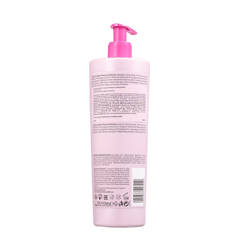 Schwarzkopf-BC-Color-Freeze-Ph-45-BAUME---Condicionador-500ml