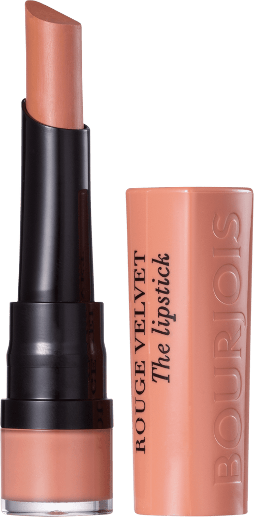 Bourjois Rouge Velvet - Batom Matte 7,7 ml (11 opções)