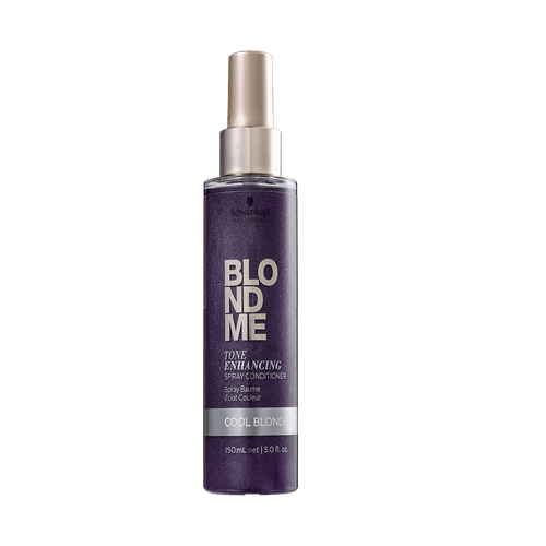 Schwarzkopf  Professional Blondme Tone Enhancing - Spray Condicionador 150ml