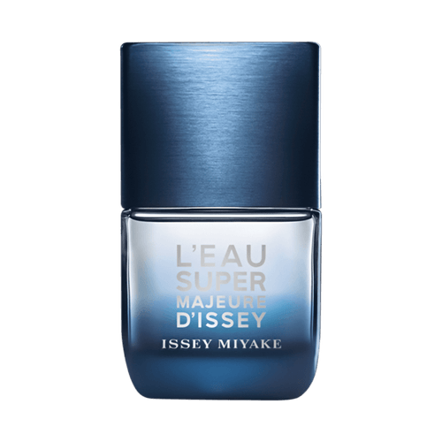 Issey Miyake L'Eau Super Majeure D'issey Eau de Toilette Intense- Perfume Masculino