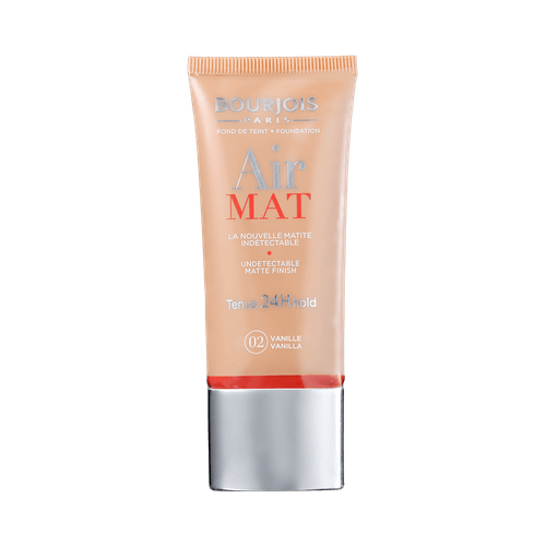 Bourjois Air Mat Tenue 24H - Base Líquida 30ml