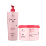 Schwarzkopf-BC-Kit-Peptide-Repair-Shampoo-500ml--Mascara-500ml