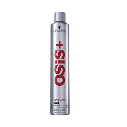 Schwarzkopf Osis Session Spray - Spray Fixador 500ml