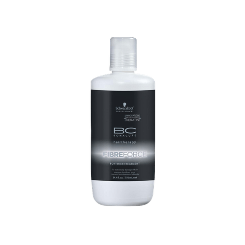 Schwarzkopf BC Fibre Force - Máscara Tratamento 750ml