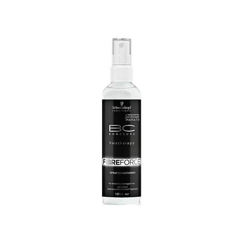 Schwarzkopf BC Fibre Force Spray - Condicionador 150ml