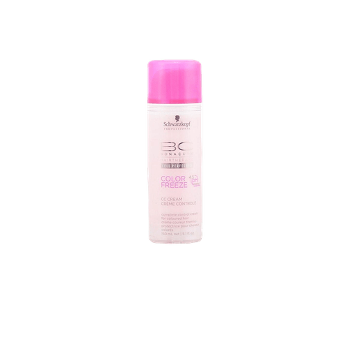 Schwarzkopf BC Color Freeze CC Creme Controle 150ml