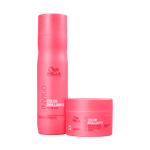 Wella-Kit-Brilliance-Invigo-Shampoo-250ml---Mascara-Capilar-150ml