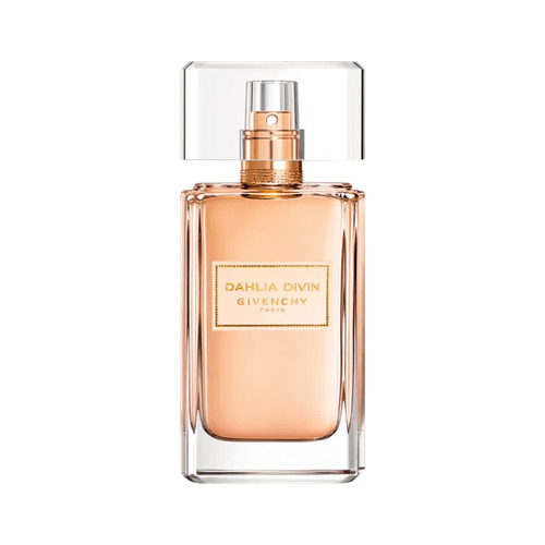 Givenchy Dahlia Divin Eau de Toilette - Perfume Feminino 30ml