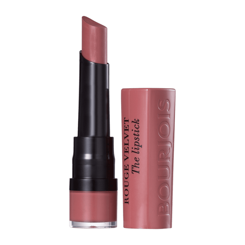Bourjois-Rouge-Velvet-13-Nohalicious---Batom-Matte-77ml