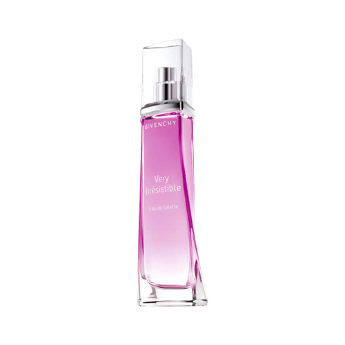 Givenchy Very Irresistible Woman Eau De Toilette - Perfume Feminino 30ml