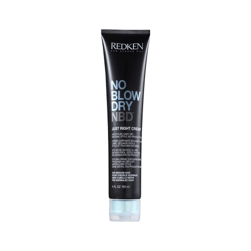 Loreal Redken No Blow Dry Styling Just Right - Creme 150ml