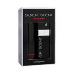 Jacques-Bogart-Kit-Silver-Scent-Intense-Eau-De-Toilette-100ml---Body-Spray-200ml