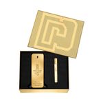 Paco-Rabanne-Kit-One-Million-Eau-de-Toilette-200ml---Travel-Spray-10ml